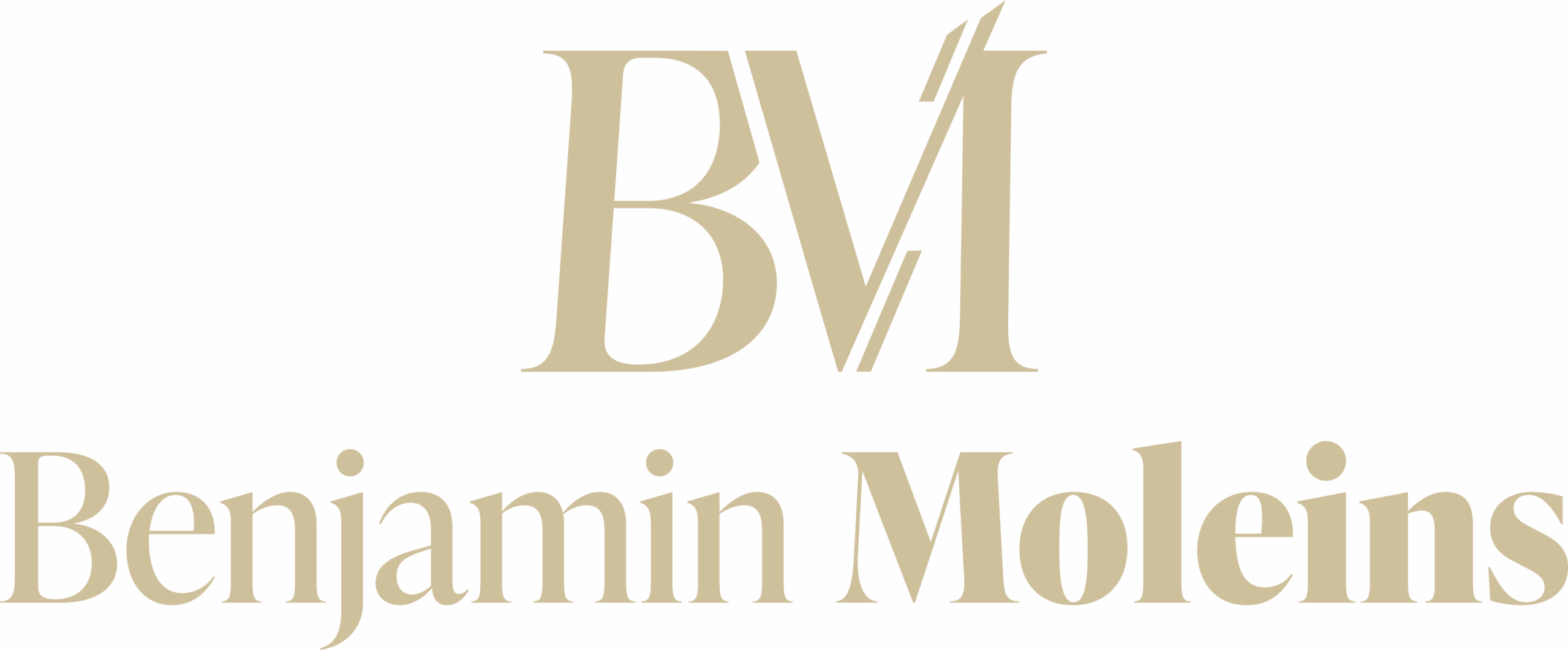 Benjamin Moleins - Athlete manager