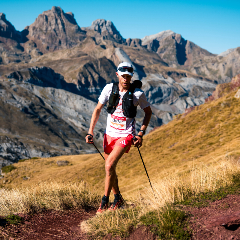 Frédéric Tranchand